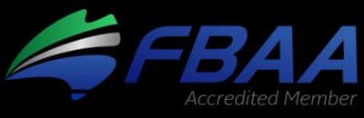 FBAA accredited member