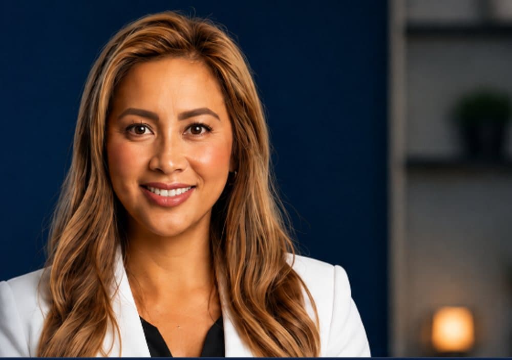 Celeste Thomas, Director and Finance Broker at Hello Capital